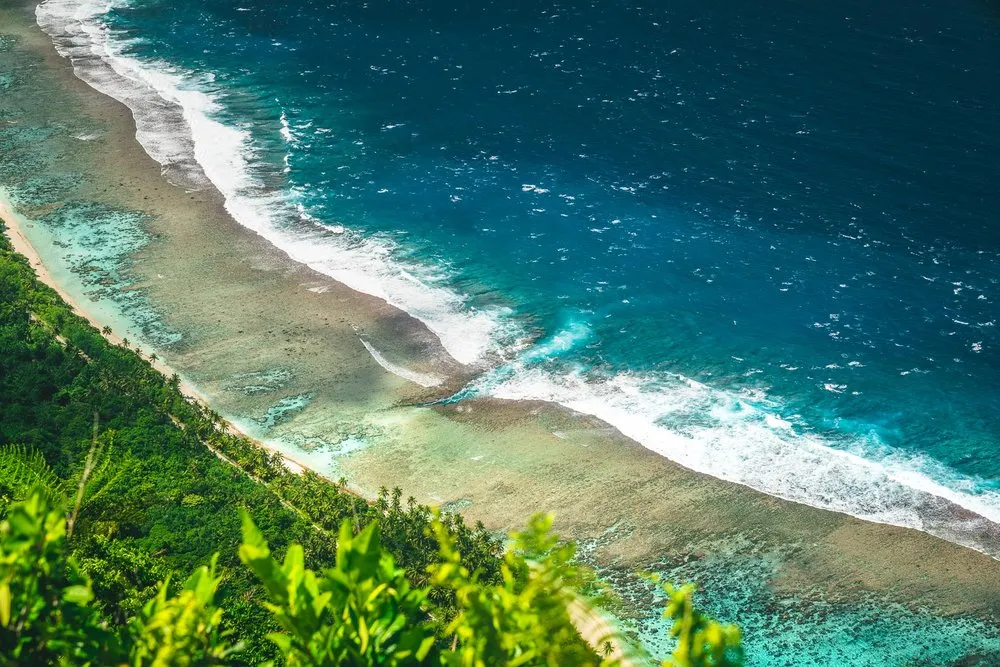 american samoa 68
